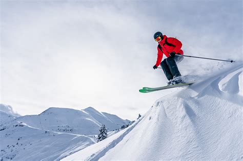 Domaine Skiable Evasion Mont Blanc Savoie Mont Blanc Savoie Et Haute