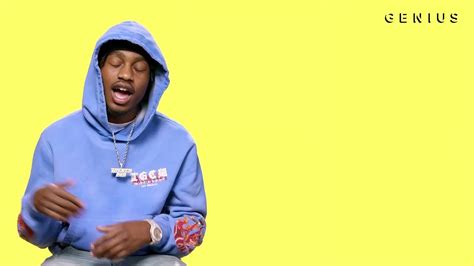 Lil Tjay In My Head Official Lyrics And Meaning Verified Video