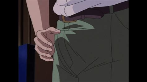 Pensamientos Lascivos Hentai HD Español Parte