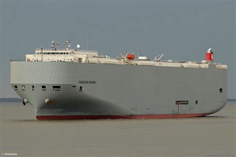 Canadian Highway Vessel Photos For Jhuismann
