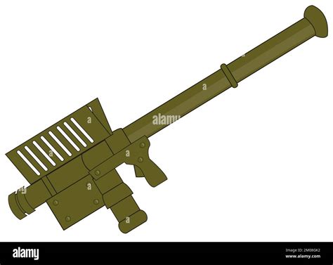 Weapon Stinger For Deleting Air Integer Helicopter And Plane Stock