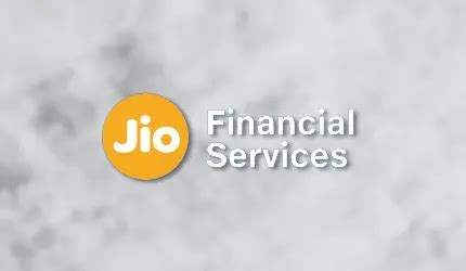 Jio Financial Services Share Price Target