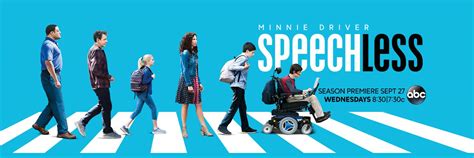 Speechless Tv Show On Abc Ratings Cancel Or Season 3