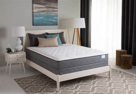 Sealy Posturepedic Carrsville Firm Tight Top Full Mattress Home Mattresses And Accessories