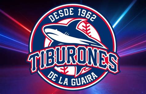 Televen Tu Canal Tiburones De La Guaira Estrenar Nuevo Logo Esta