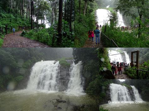 Abbey Waterfalls – Also known as Jessey Waterfall | 40kmph.com