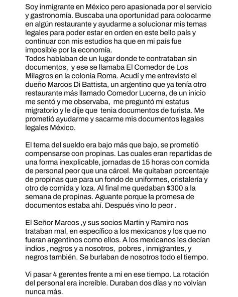 Terror Restaurantes Mx On Twitter Rt Terrorrestmx Vete A Dar Una