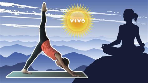 Aprende A Hacer El Saludo Al Sol Para Activarte Saludo Al Sol Yoga