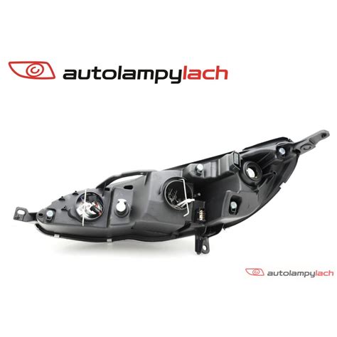 PEUGEOT 407 2004 LAMPA REFLEKTOR PRAWY NOWY DEPO