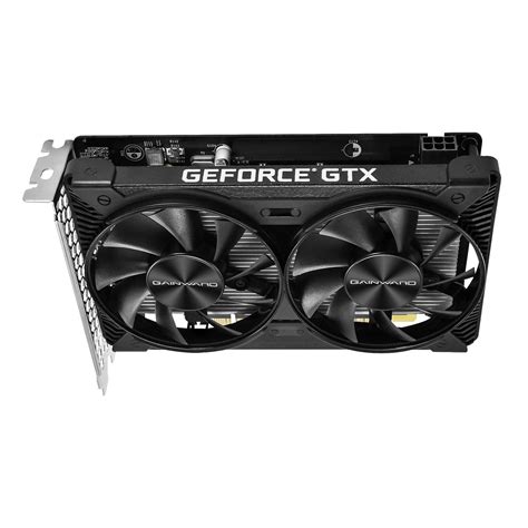 Gainward Geforce Gtx Ghost Graphics Card Ldlc Holy Moley