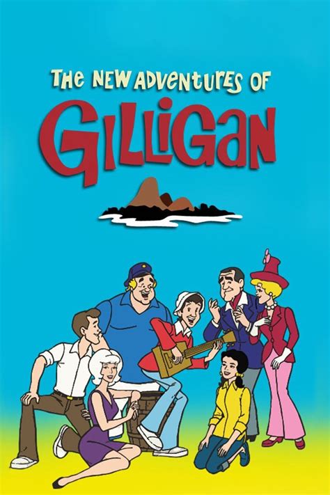 The New Adventures of Gilligan Pictures - Rotten Tomatoes