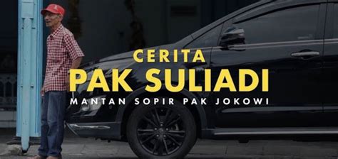 Ketika Jokowi Terjang Banjir Dorong Mobil Mogok Sopirnya Diminta Tetap