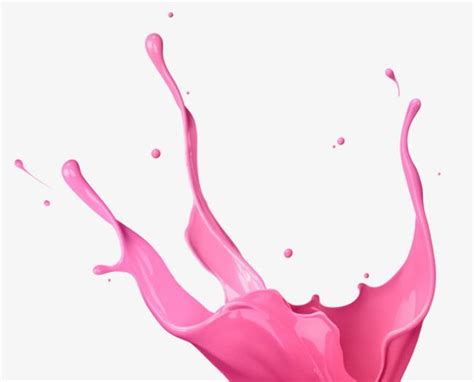 Pink Paint Splash PNG, Clipart, Liquid, Paint, Paint Clipart, Pink ...