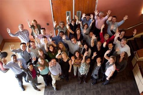 Thermo Fisher Scientific Office Photos
