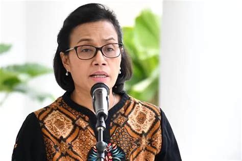 SAH GAJI 13 PNS DENGAN KOMPONENNYA AKAN DIBAYARKAN SRI MULYANI PADA