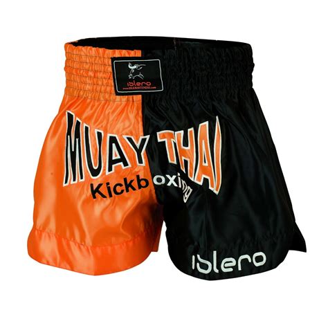 Evo Muay Thai Mma Fight Shorts Kick Boxing Grappling Martial Arts Gear Ufc Ebay