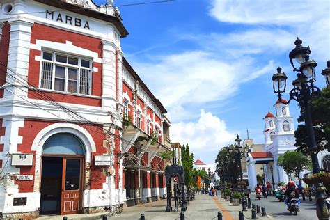 Things To Do In Semarang Explore Must See Attractions