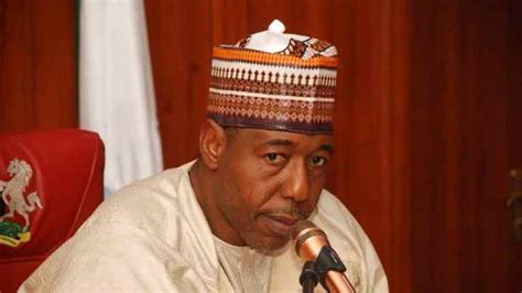 Prof Zulum Biography Career Achievements Net Worth