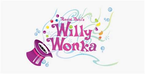 Mti Willy Wonka Logo Willy Wonka Icon Png Image Transparent Png