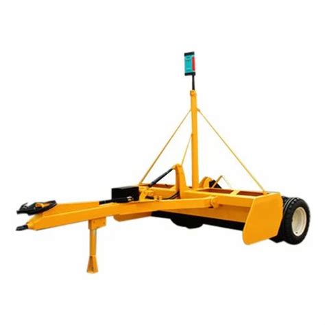 Laser Land Leveler Machine at Rs 280000 /piece | Land Levelers Machine ...