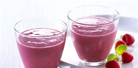 Smoothies Oppskrift