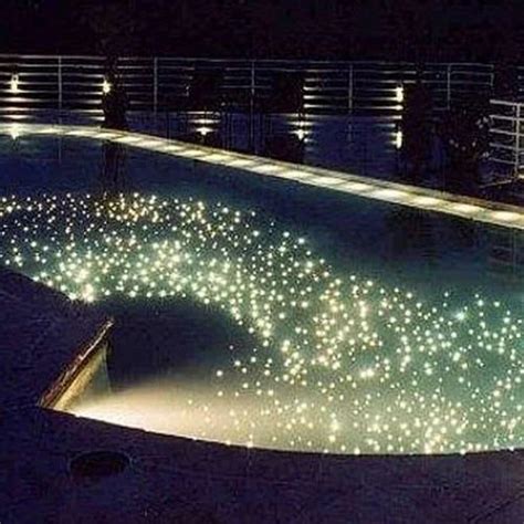 Fiber Optic Swimming Pool Lights at Rs 600/piece | Vasai Virar | ID ...