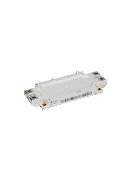 Modulo IGBT Infineon F3L300R12ME4 B22