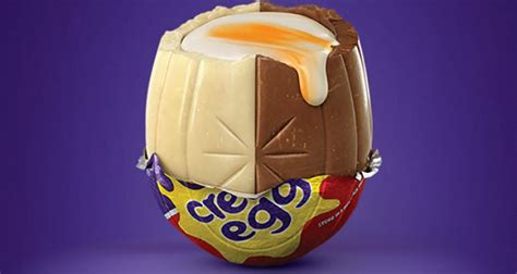 Cadbury S Find The Winning Egg Returns Scottish Local Retailer