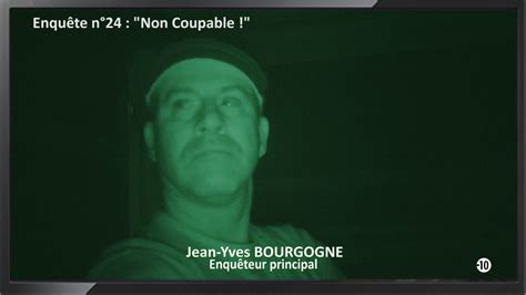 Extrait De L Enqu Te N Non Coupable Jean Yves Youtube