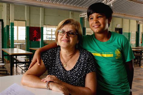 Programa do Estado leva segurança para escolas da Capital Agência de