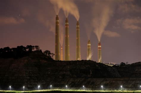 Malaysia Needs To Stop Building Coal Fired Power Plants Here S Why The Star