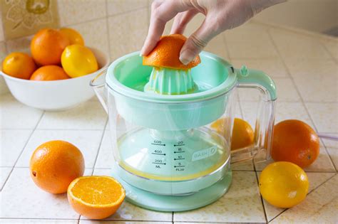 The Best Citrus Juicer Of 2020 Your Best Digs