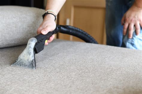 Top Signs Your Sofa Needs Cleaning