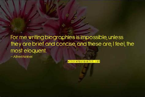 Concise Quotes Top 38 Famous Quotes About Concise