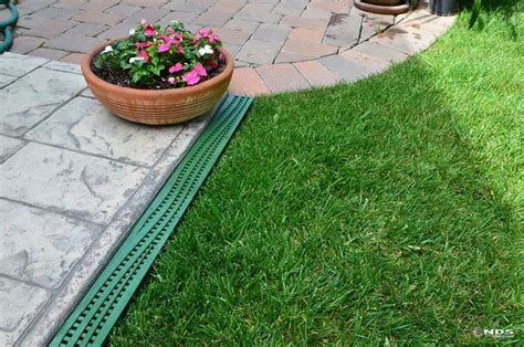 37 Best Images About Drainage Grating On Pinterest Metals Trench And