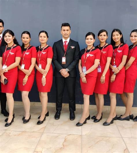 Spicejet Flight Attendant Requirements And Qualifications Cabin Crew Hq