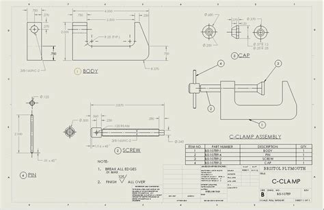 Free Cad Designs Files And 3d Models The Grabcad Community Library