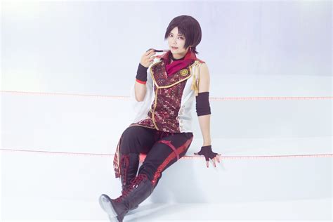 ぬる On Twitter Cosplay 加州清光（ﾐｭｰｼﾞｶﾙ刀剣乱舞） 「じゃ、主が今一番欲しいもの当ててみるね」 撮影：湊さん 被写体：ぬる ぬるフォト