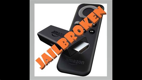 Buy Jailbroken Amazon Fire Stick 2018 - Fully Loaded Kodi - YouTube