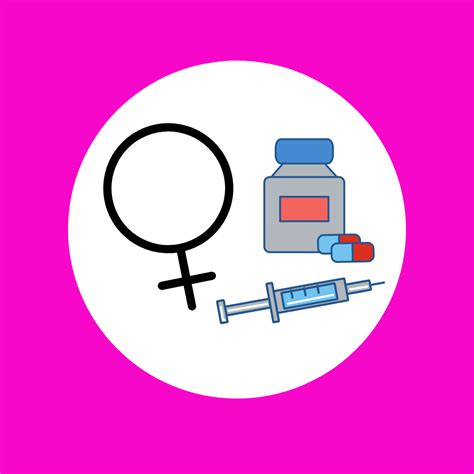 Mtf Hormones A Guide To Estrogen And Gender Affirming Hormone Therapy