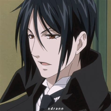 Sebastian Michaelis Icons