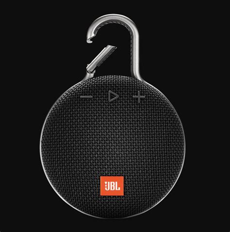 Jbl Clip Review The Best Golf Cart Bluetooth Speaker Available