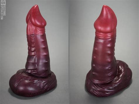 Kinks Devil Dick Dildo Review Discerning Specialist