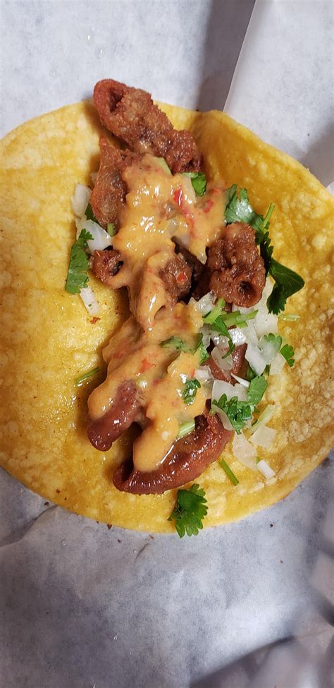 tacos de tripitas : r/mexicanfood