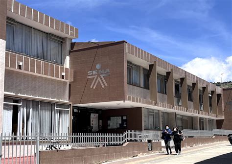 Centro de Gestión Administrativa y Fortalecimiento Empresarial - SENA