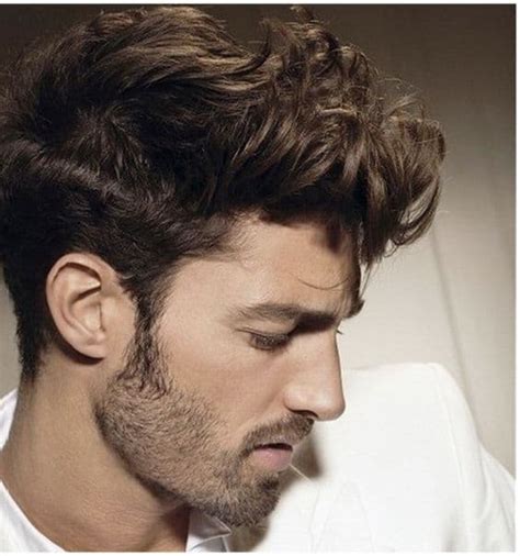 Lessons I Learned From Tips About Short Back And Sides Curly Hairstyles