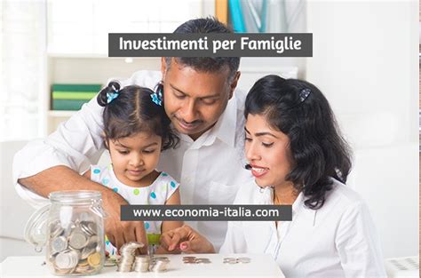 Migliori Investimenti Per Coppie Con Figli Ecco Alcune Idee