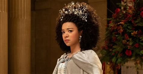 Трейлер сериала Королева Шарлотта: История Бриджертонов