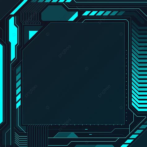 Background Of Technology Hud Circuit Board Technology Circuit Board Background Technology