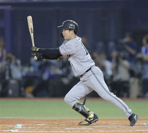 【巨人】山崎伊織が“二刀流”の活躍で6勝目 8回1失点の好投に、打っては勝ち越し二塁打 スポーツ報知